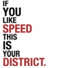 Speed District user avatar
