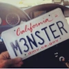 M3NSTER user avatar