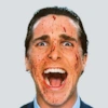 highbrowed user avatar