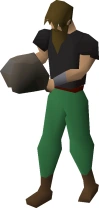Pet Rock user avatar