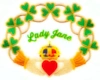 Lady Jane user avatar