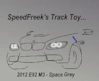 BMWSpeedFreek user avatar