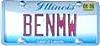 BenMW user avatar