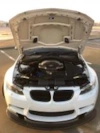 The M3g user avatar