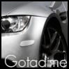 Gotadime user avatar